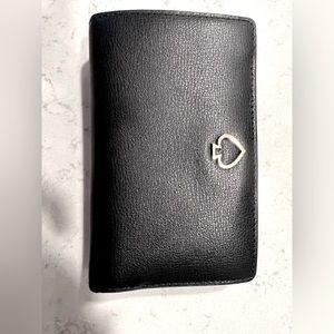 Kate Spade Small Bifold Wallet ♠️